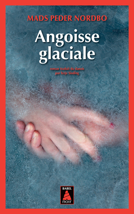 Angoisse glaciale