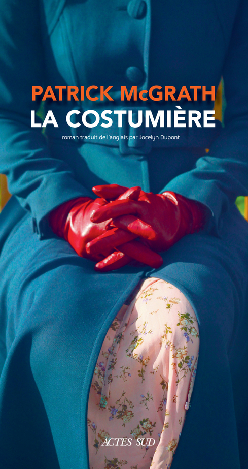 La Costumière