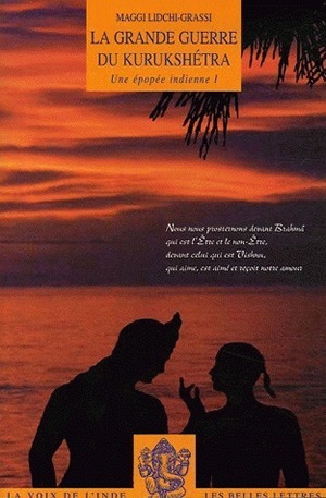 La Grande Guerre du Kurukshétra