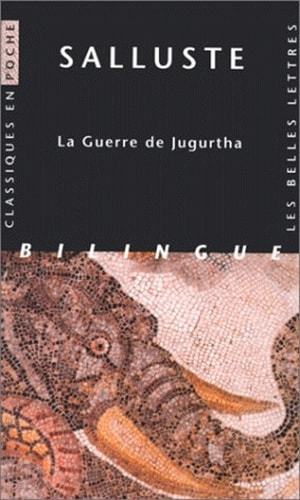 La Guerre de Jugurtha