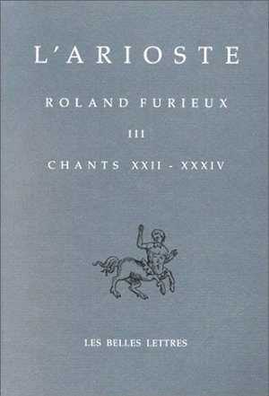 Roland furieux