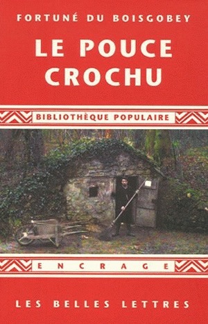 Le Pouce crochu