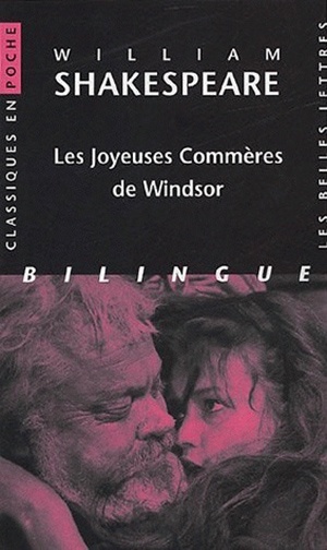 Les Joyeuses commères de Windsor