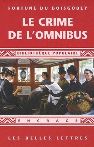 Le Crime de l'omnibus