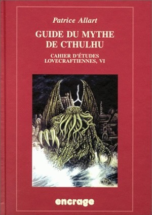 Le Mythe de Cthulhu.