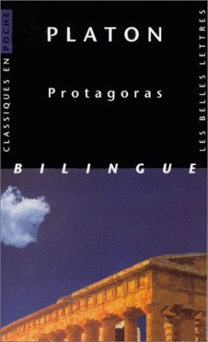 Protagoras