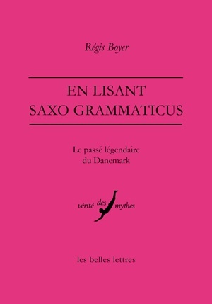 En lisant Saxo Grammaticus