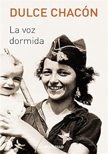 Voz dormida, la