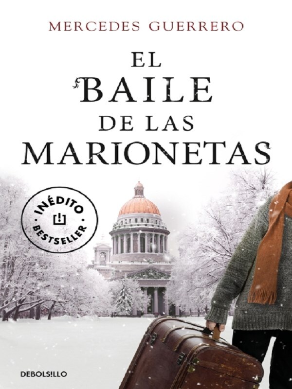 El baile de las marionetas / The Dance of the Puppets