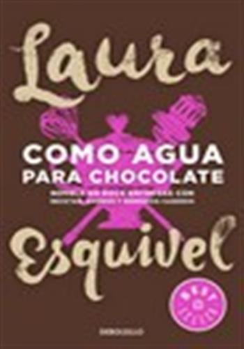COMO AGUA PARA CHOCOLATE