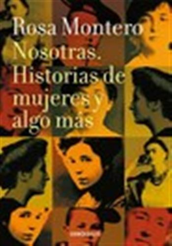 Nosotras historias de mujeres y algo mas