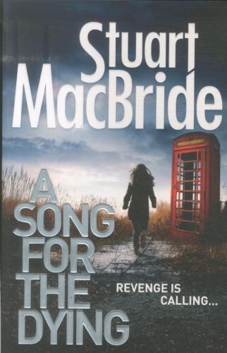 A Song for the Dying