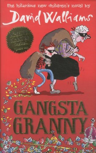 Gangsta Granny