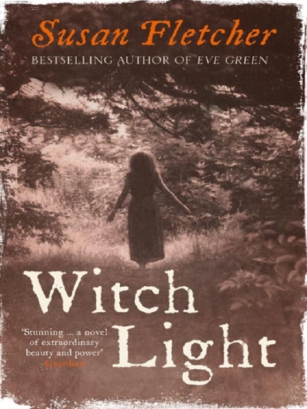 Witch Light