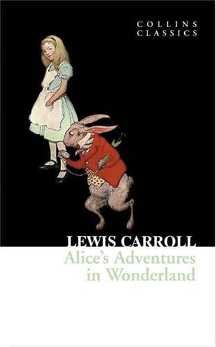 Alice’s Adventures in Wonderland