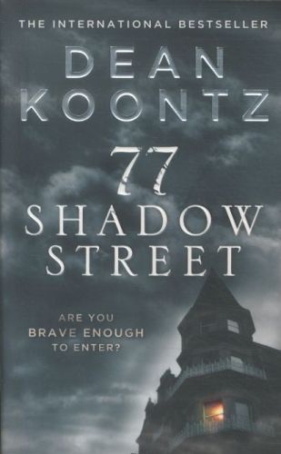 77 Shadow Street