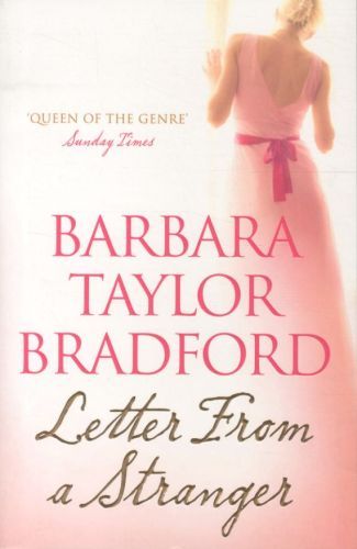 Letter from a Stranger