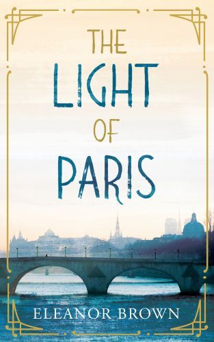 THE LIGHT OF PARIS