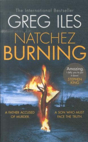 Natchez Burning