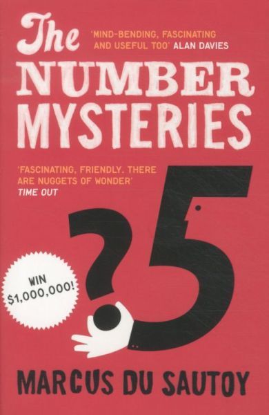 The Number Mysteries