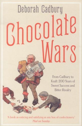 Chocolate Wars