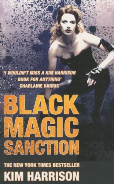 Black Magic Sanction