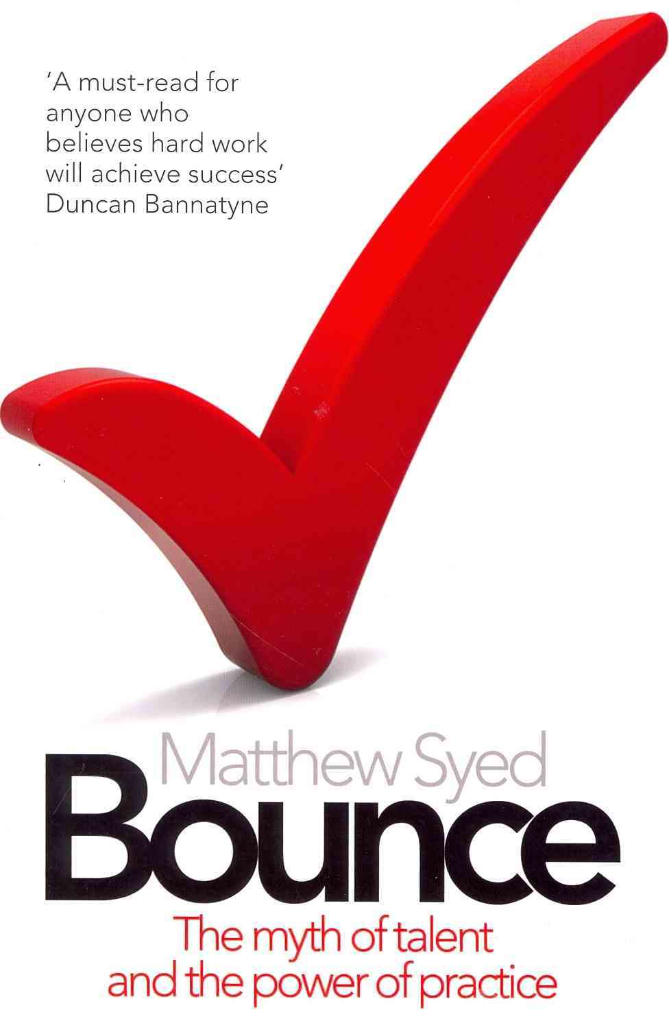 Bounce
