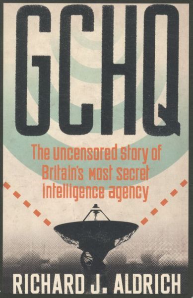 GCHQ