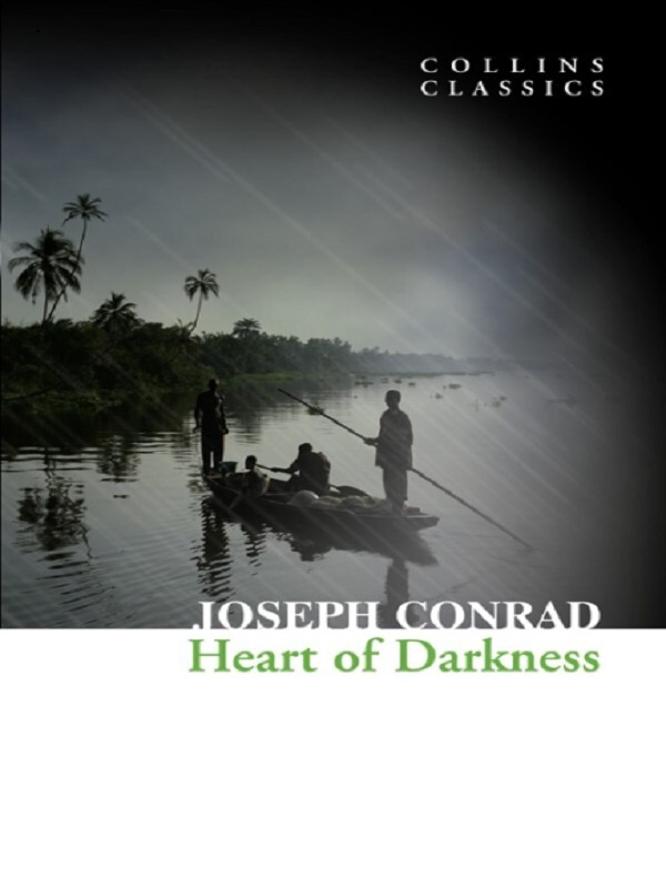 Heart of darkness (collins classics)