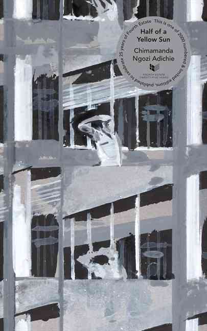 HALF OF A YELLOW SUN