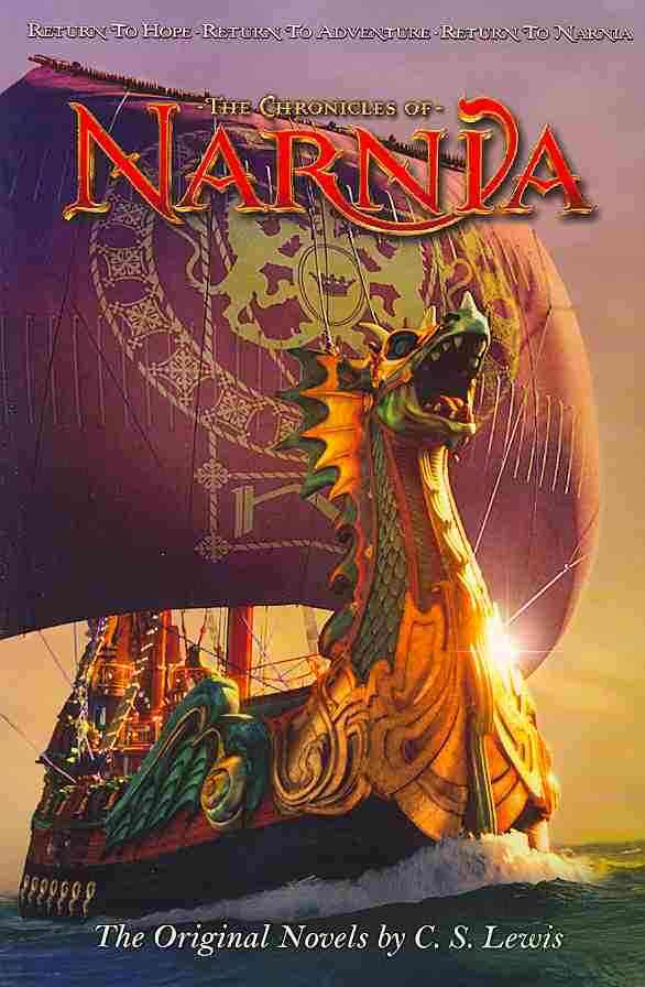The Chronicles of Narnia Film-Tie-In