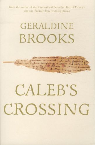 Caleb's Crossing