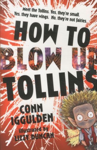 How to Blow Up Tollins