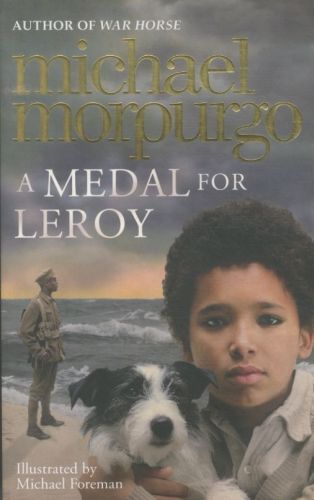 A Medal for Leroy