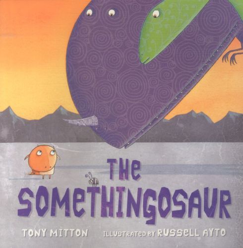 The Somethingosaur