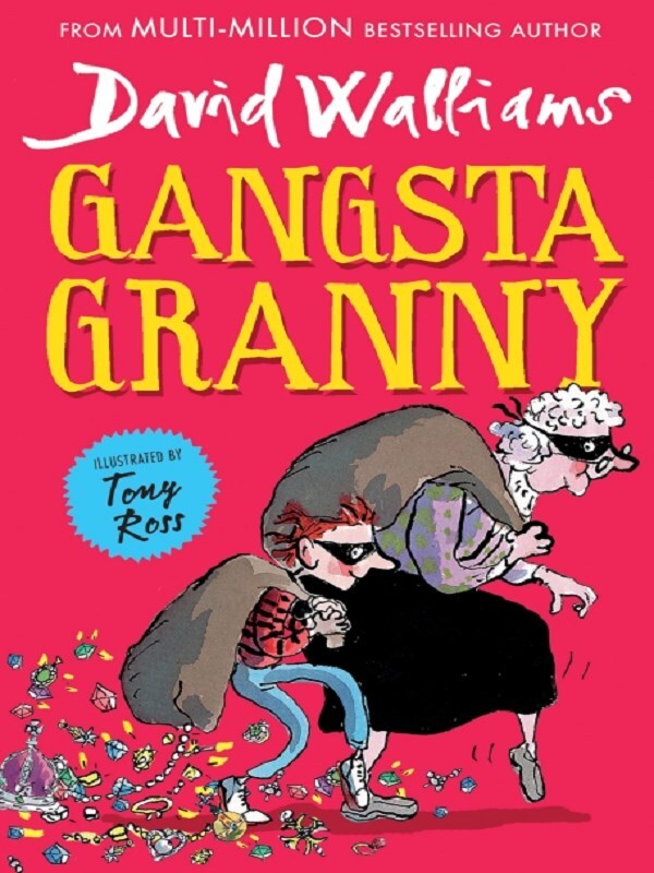 Gangsta Granny