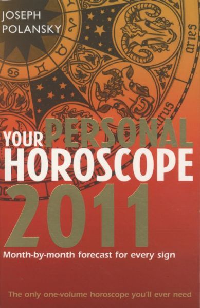 Your Personal Horoscope 2011