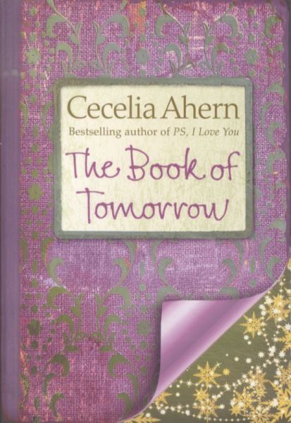 The Book of Tomorrow