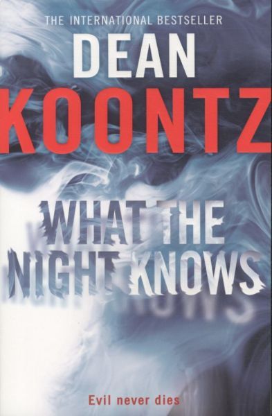 What the Night Knows