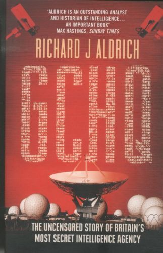 GCHQ