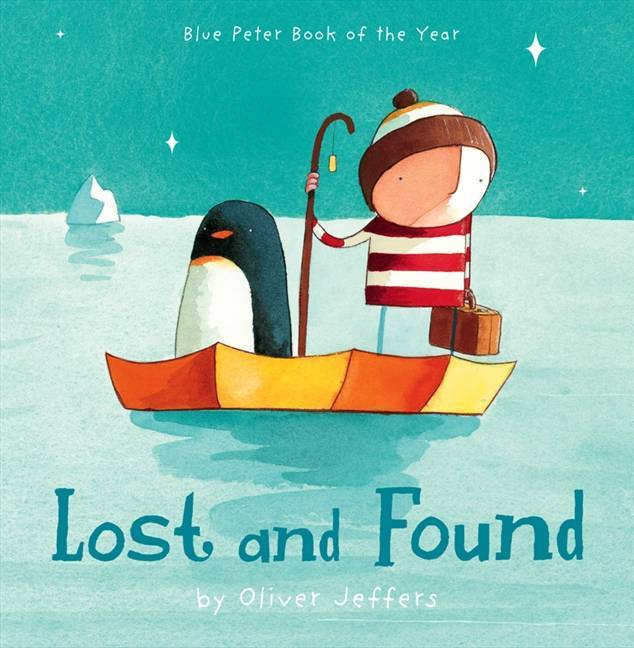 Lost and Found