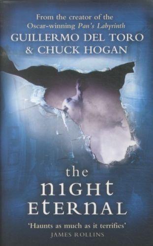 The Night Eternal