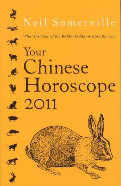 Your Chinese Horoscope 2011