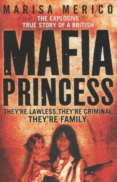 Mafia Princess