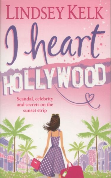 I Heart Hollywood