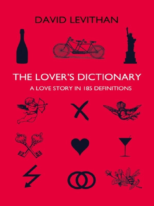 The Lover’s Dictionary