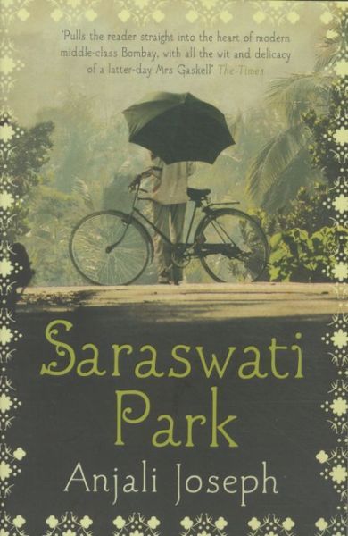 Saraswati Park
