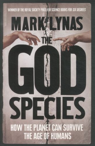 The God Species