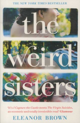 The Weird Sisters
