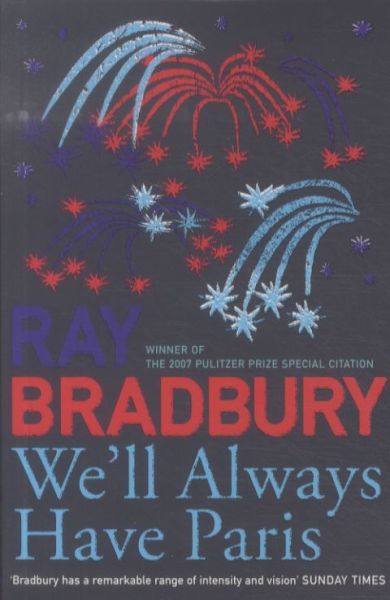 We'll Always Have Paris